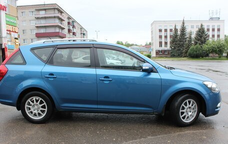 KIA cee'd I рестайлинг, 2010 год, 822 000 рублей, 6 фотография
