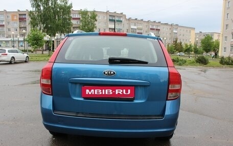 KIA cee'd I рестайлинг, 2010 год, 822 000 рублей, 7 фотография