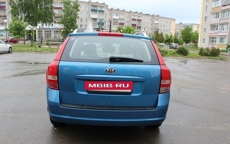KIA cee'd I рестайлинг, 2010 год, 822 000 рублей, 3 фотография