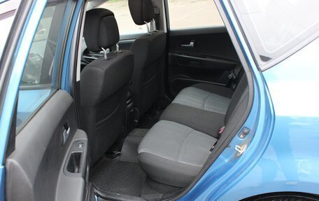KIA cee'd I рестайлинг, 2010 год, 822 000 рублей, 8 фотография
