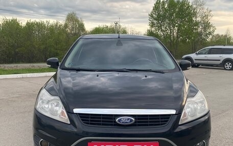 Ford Focus II рестайлинг, 2008 год, 570 000 рублей, 3 фотография