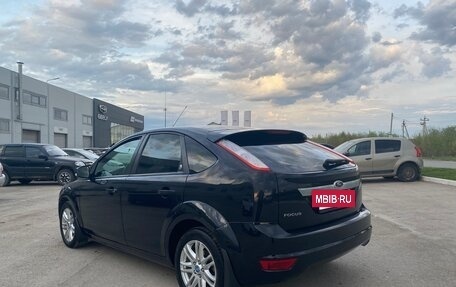 Ford Focus II рестайлинг, 2008 год, 570 000 рублей, 6 фотография
