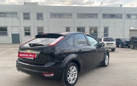 Ford Focus II рестайлинг, 2008 год, 570 000 рублей, 7 фотография