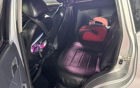 Chevrolet Aveo III, 2008 год, 485 000 рублей, 12 фотография