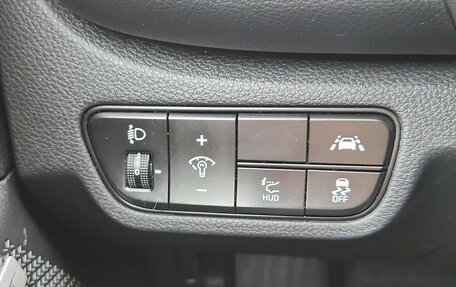 KIA Seltos I, 2019 год, 2 400 000 рублей, 10 фотография