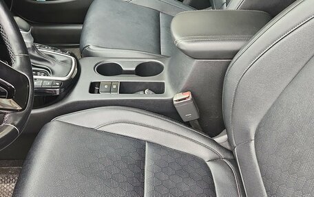 KIA Seltos I, 2019 год, 2 400 000 рублей, 8 фотография