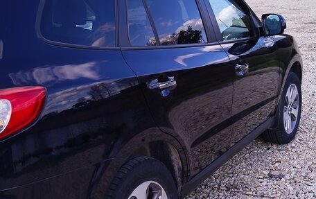 Hyundai Santa Fe III рестайлинг, 2012 год, 1 600 000 рублей, 3 фотография
