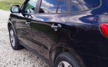 Hyundai Santa Fe III рестайлинг, 2012 год, 1 600 000 рублей, 4 фотография