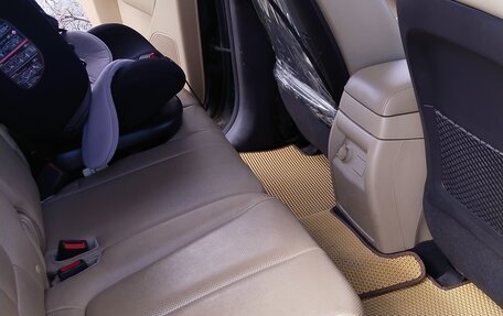 Hyundai Santa Fe III рестайлинг, 2012 год, 1 600 000 рублей, 9 фотография