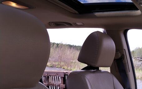 Hyundai Santa Fe III рестайлинг, 2012 год, 1 600 000 рублей, 11 фотография