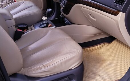 Hyundai Santa Fe III рестайлинг, 2012 год, 1 600 000 рублей, 10 фотография