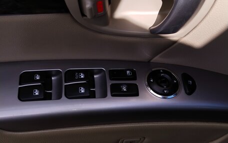 Hyundai Santa Fe III рестайлинг, 2012 год, 1 600 000 рублей, 14 фотография
