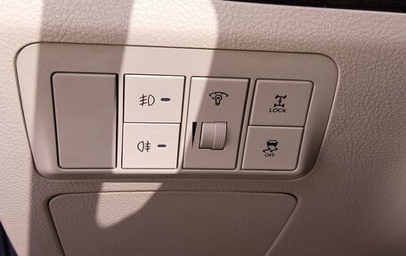 Hyundai Santa Fe III рестайлинг, 2012 год, 1 600 000 рублей, 15 фотография