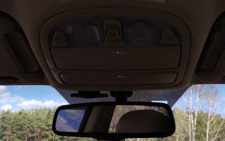 Hyundai Santa Fe III рестайлинг, 2012 год, 1 600 000 рублей, 18 фотография