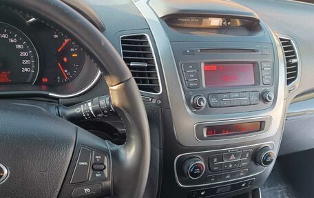 KIA Sorento II рестайлинг, 2015 год, 1 900 000 рублей, 3 фотография