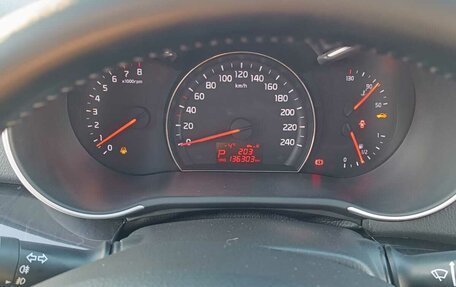 KIA Sorento II рестайлинг, 2015 год, 1 900 000 рублей, 2 фотография
