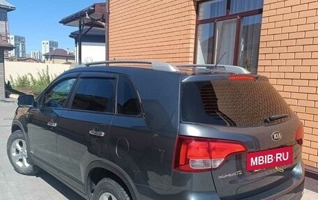 KIA Sorento II рестайлинг, 2015 год, 1 900 000 рублей, 4 фотография