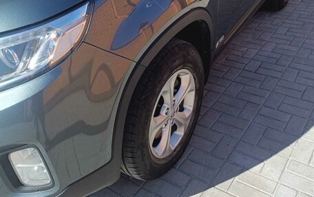 KIA Sorento II рестайлинг, 2015 год, 1 900 000 рублей, 12 фотография