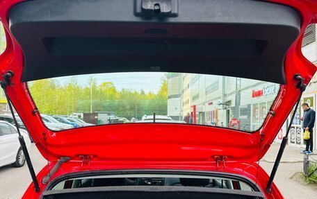 Volkswagen Polo VI (EU Market), 2012 год, 750 000 рублей, 20 фотография