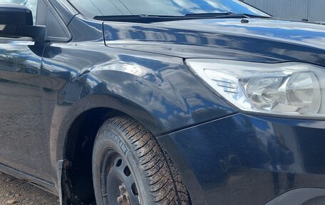 Ford Focus II рестайлинг, 2010 год, 520 000 рублей, 4 фотография
