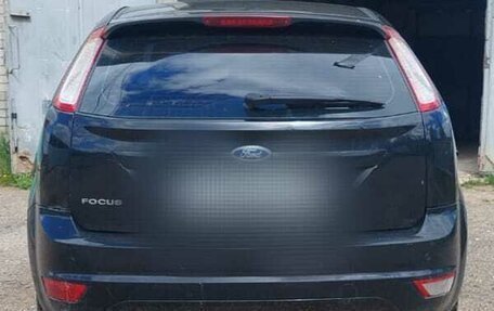 Ford Focus II рестайлинг, 2010 год, 520 000 рублей, 2 фотография