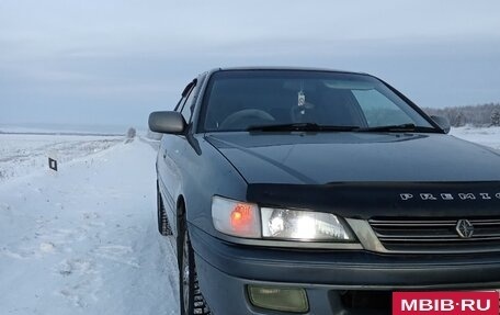 Toyota Corona IX (T190), 1997 год, 650 000 рублей, 5 фотография