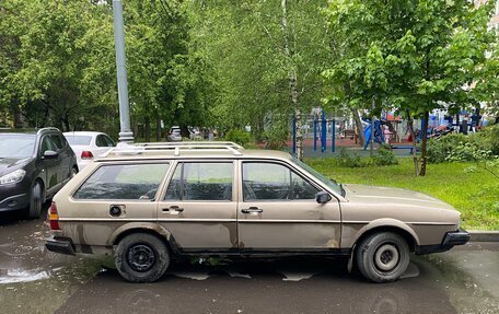 Volkswagen Passat B2, 1984 год, 72 500 рублей, 2 фотография