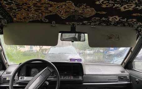 Volkswagen Passat B2, 1984 год, 72 500 рублей, 6 фотография