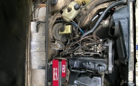 Volkswagen Passat B2, 1984 год, 72 500 рублей, 8 фотография