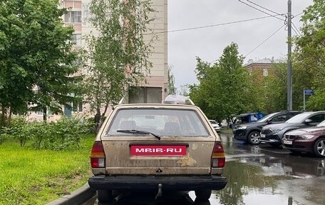 Volkswagen Passat B2, 1984 год, 72 500 рублей, 3 фотография