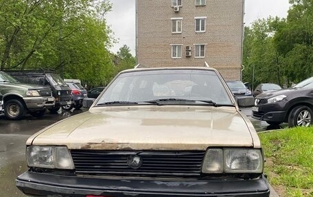 Volkswagen Passat B2, 1984 год, 72 500 рублей, 5 фотография