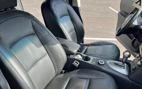 Nissan Qashqai, 2007 год, 870 000 рублей, 5 фотография