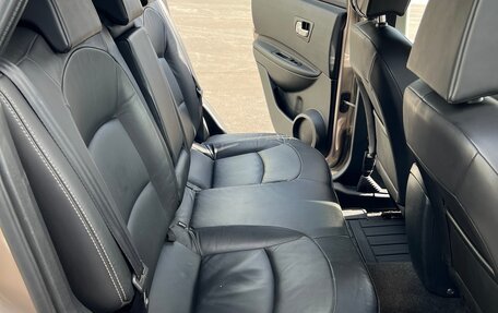 Nissan Qashqai, 2007 год, 870 000 рублей, 6 фотография