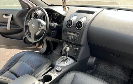 Nissan Qashqai, 2007 год, 870 000 рублей, 7 фотография