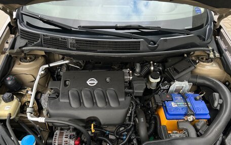 Nissan Qashqai, 2007 год, 870 000 рублей, 11 фотография