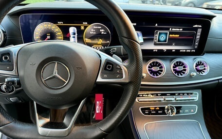 Mercedes-Benz E-Класс, 2018 год, 4 000 000 рублей, 9 фотография