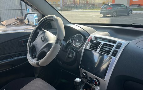 Hyundai Tucson III, 2008 год, 730 000 рублей, 6 фотография