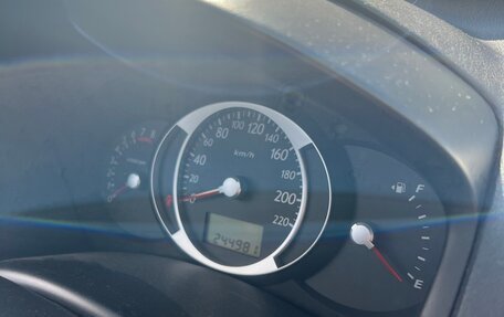 Hyundai Tucson III, 2008 год, 730 000 рублей, 7 фотография