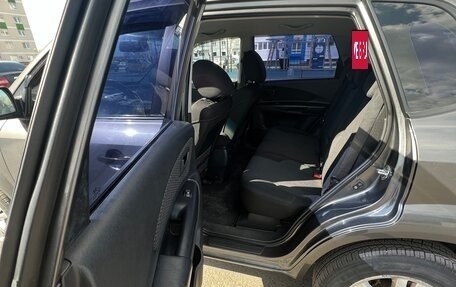 Hyundai Tucson III, 2008 год, 730 000 рублей, 5 фотография
