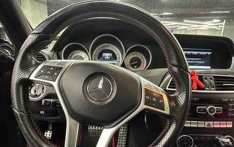 Mercedes-Benz C-Класс, 2013 год, 1 600 000 рублей, 15 фотография