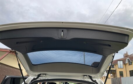 BMW X3, 2012 год, 1 950 000 рублей, 15 фотография