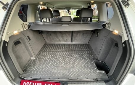 BMW X3, 2012 год, 1 950 000 рублей, 14 фотография