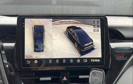 Toyota Camry, 2021 год, 3 900 000 рублей, 16 фотография