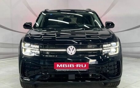 Volkswagen Teramont I, 2025 год, 5 999 000 рублей, 3 фотография