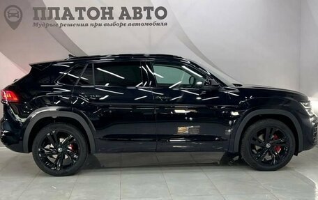Volkswagen Teramont I, 2025 год, 5 999 000 рублей, 6 фотография