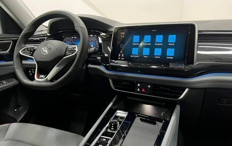 Volkswagen Teramont I, 2025 год, 5 999 000 рублей, 14 фотография