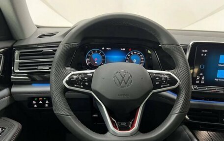 Volkswagen Teramont I, 2025 год, 5 999 000 рублей, 16 фотография
