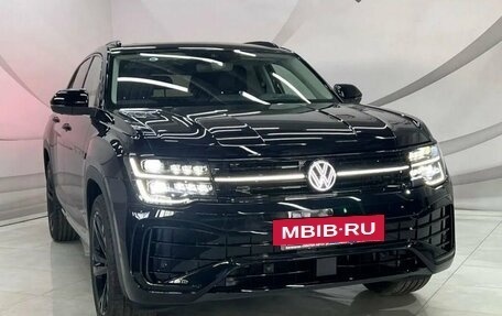 Volkswagen Teramont I, 2025 год, 5 999 000 рублей, 4 фотография