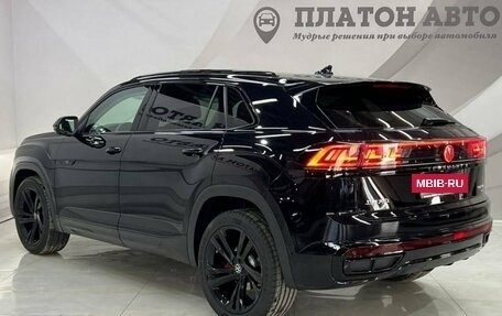 Volkswagen Teramont I, 2025 год, 5 999 000 рублей, 11 фотография