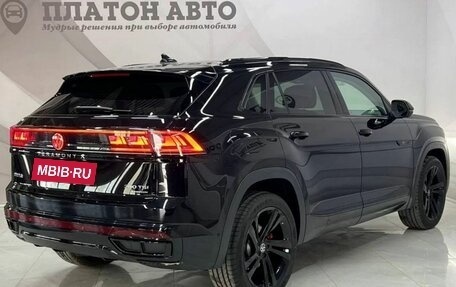 Volkswagen Teramont I, 2025 год, 5 999 000 рублей, 7 фотография
